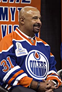Grant Fuhr
