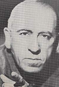 Gordon Harker