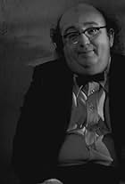 David Lipman