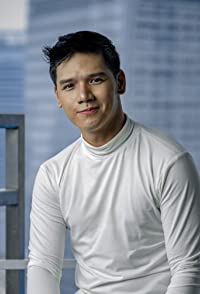 Gerald Santos