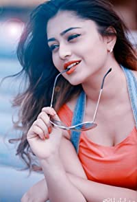 Ramya Barna