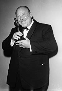 Burl Ives