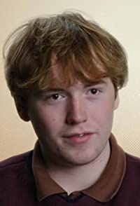 Cooper Hoffman