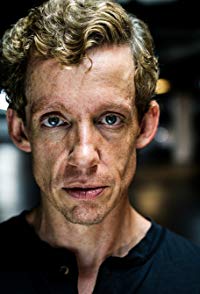 Jon Paul Burkhart