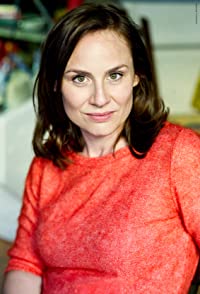 Daniela Holtz