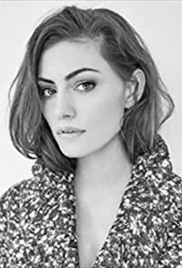 Phoebe Tonkin