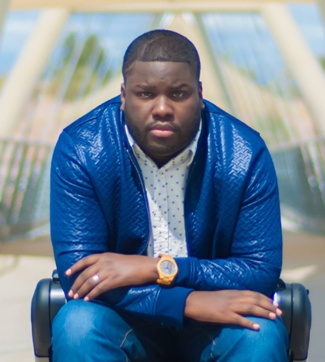 Vincent Rutley