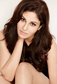 Pooja Chopra