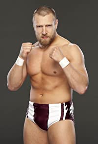 Bryan Danielson