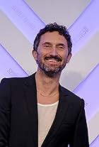 Benoît Pétré