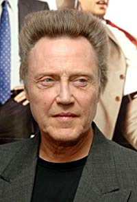 Christopher Walken