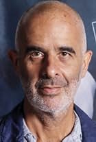 Henrique Goldman
