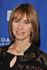 Kathy Baker