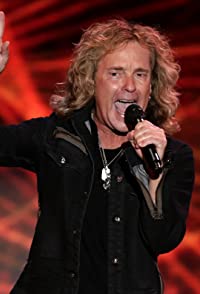 Jack Blades