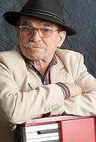 Jaroslav Uhlír