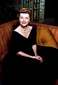 Harriet Nelson