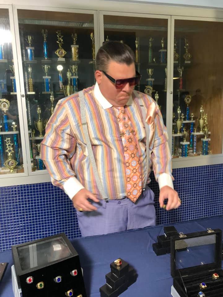 Chad Dukes