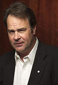 Dan Aykroyd