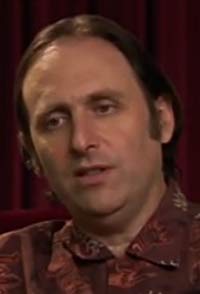 Gregg Turkington