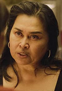 Elizabeth Oropesa