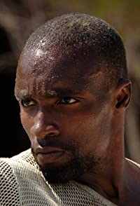 Sebastien Foucan