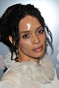 Lisa Bonet