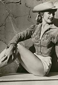 Jackie Loughery