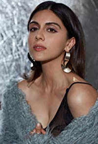 Zoa Morani