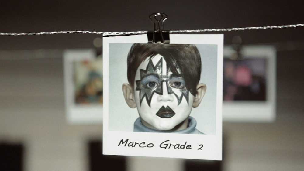 Marco Collins