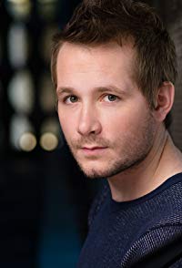Corbin Allred