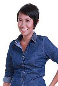 Irene Villamor