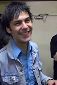Pedro Chau