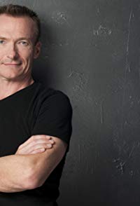 Stephen Bogaert