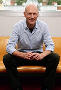 Peter Garrett