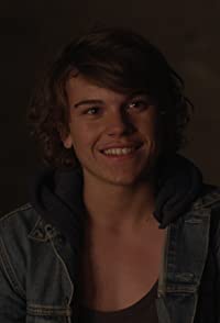 Zacharie Chasseriaud