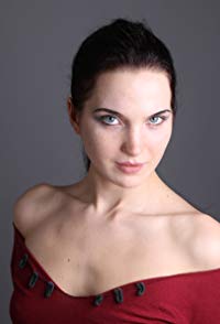Rahel Kapsaski