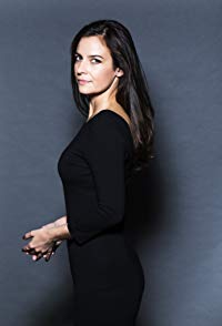 Camilla Arfwedson