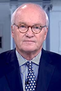 Mike Barnicle