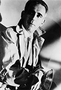 Paul Stewart