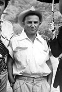 George Sherman