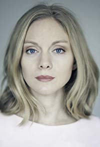 Christina Cole