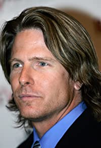 Paul Michael Robinson