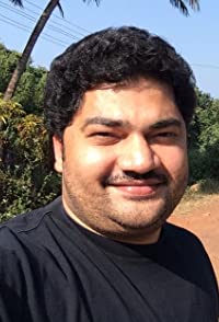 Master Manjunath