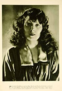 Pauline Starke