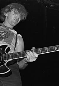 John McGeoch