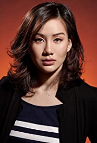 Rhei Liu