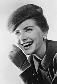 Dolores Hart