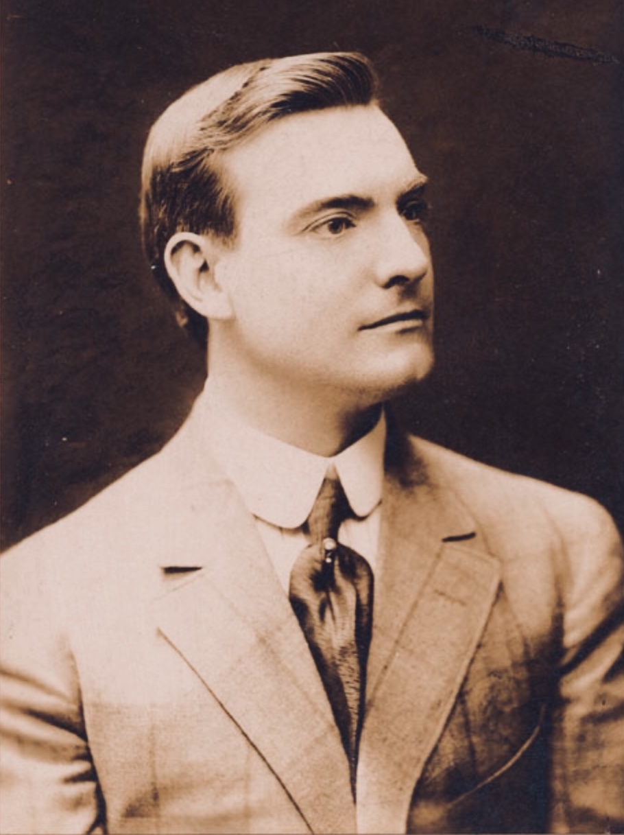 George MacFarlane
