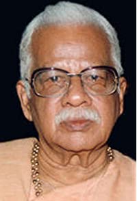 Thikkurisi Sukumaran Nair