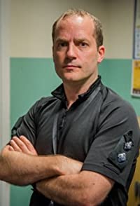Rick Warden